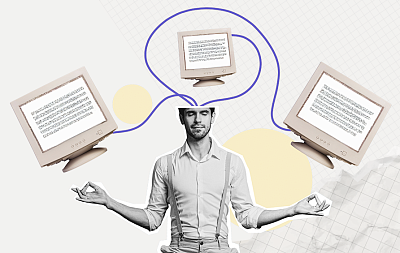 Управление изменениями: как действовать, чтобы команда приняла и поддержала перемены