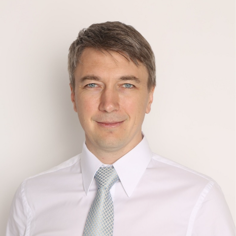 Авраменко Андрей Геннадьевич