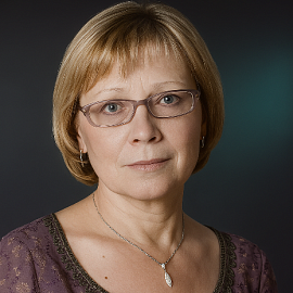 Анестратенко Мария Дмитриевна